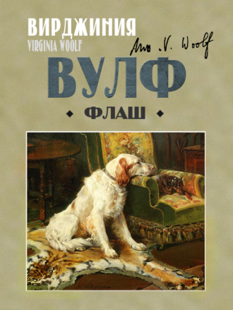 Вирджиния Вулф, Флаш